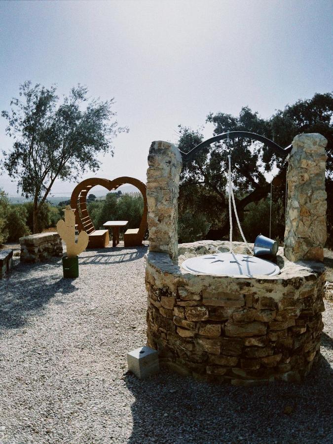 Alojamiento Rural Con Jacuzzi Privado Malaga Exterior photo